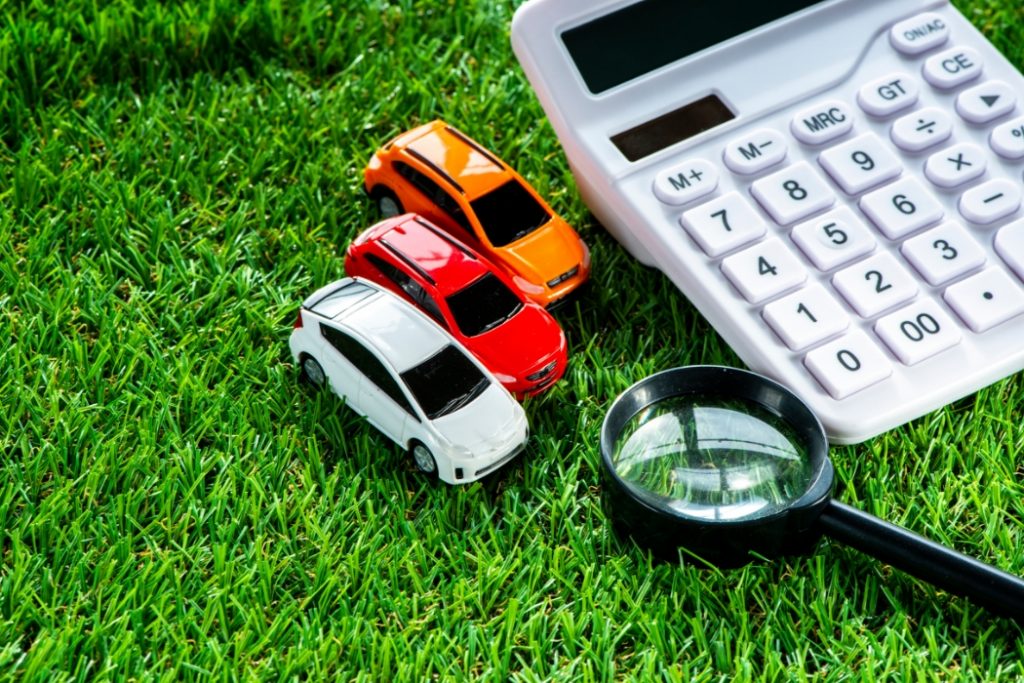 【利用目的で比較】カーシェア・レンタカー・カーリース、自分に最適なのはどれ?