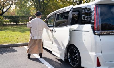 子育てにスライドドアはいらない？後悔しないための車選びのポイント