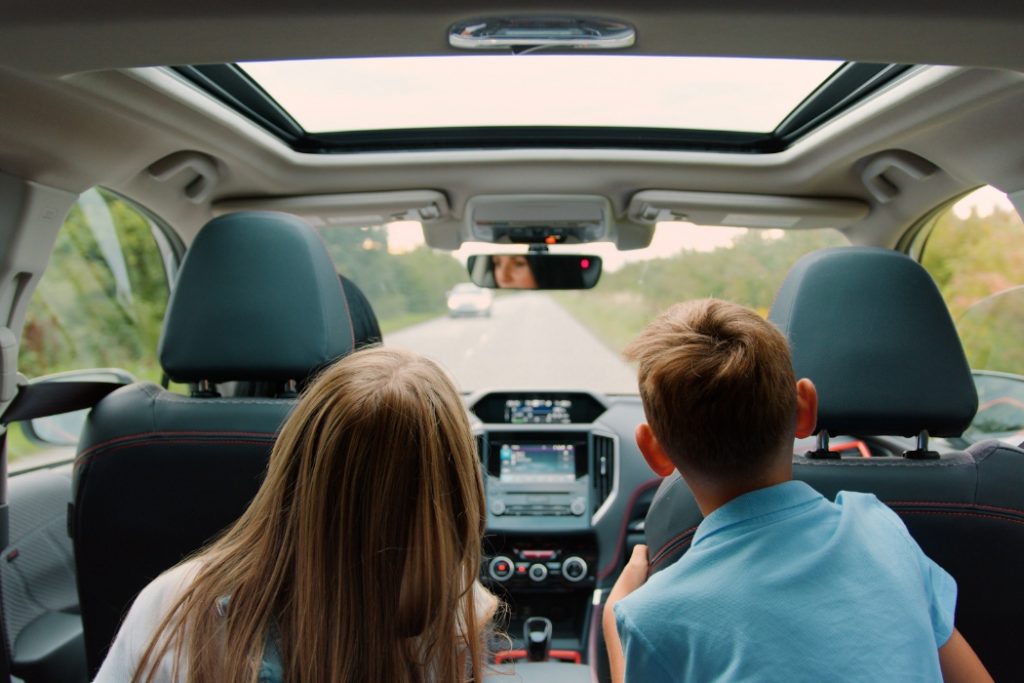 後悔しないための車の選び方のポイント4つ