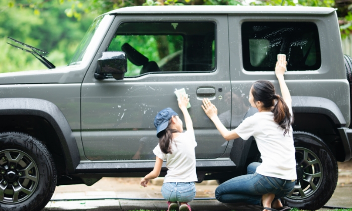 4人家族で軽自動車は恥ずかしい？後悔しないための賢い選び方と人気車種5選