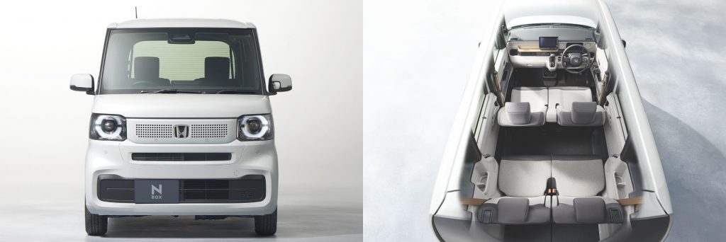 【人気の王道】ホンダ N-BOX