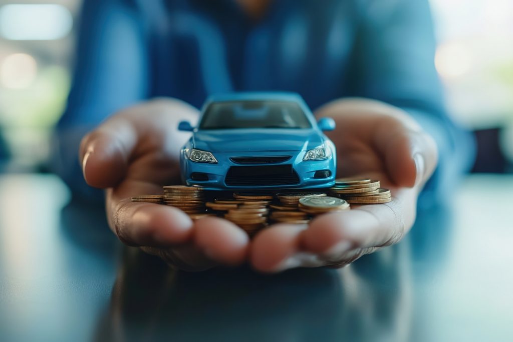 諦めないで!3年リースなら500万円の車も夢じゃない