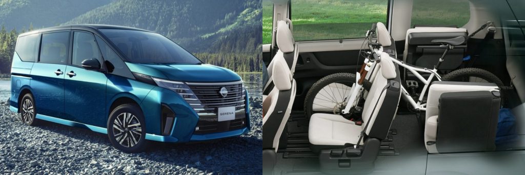 トヨタ アルファード/ヴェルファイア