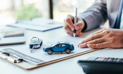法人でもローンで車を購入できる？必要書類やリースとの違いを解説