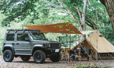 キャンプにおすすめの安い車15選！費用を抑える方法と上手な選び方を解説