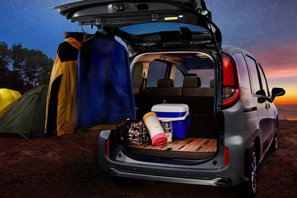 トヨタ シエンタ