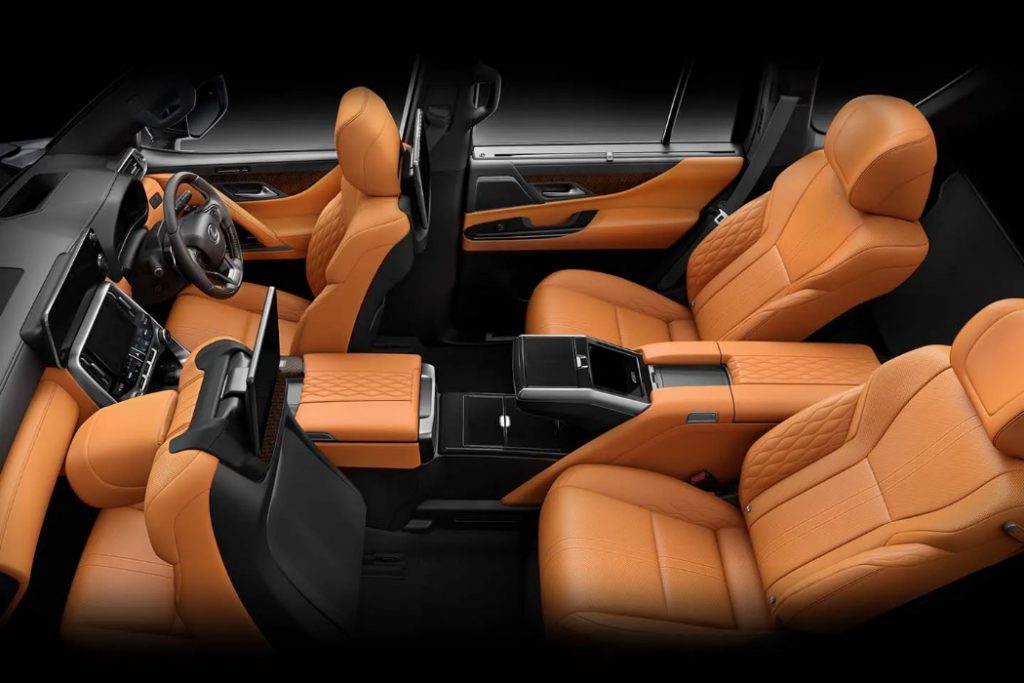 年収を気にせずレクサスに乗る方法