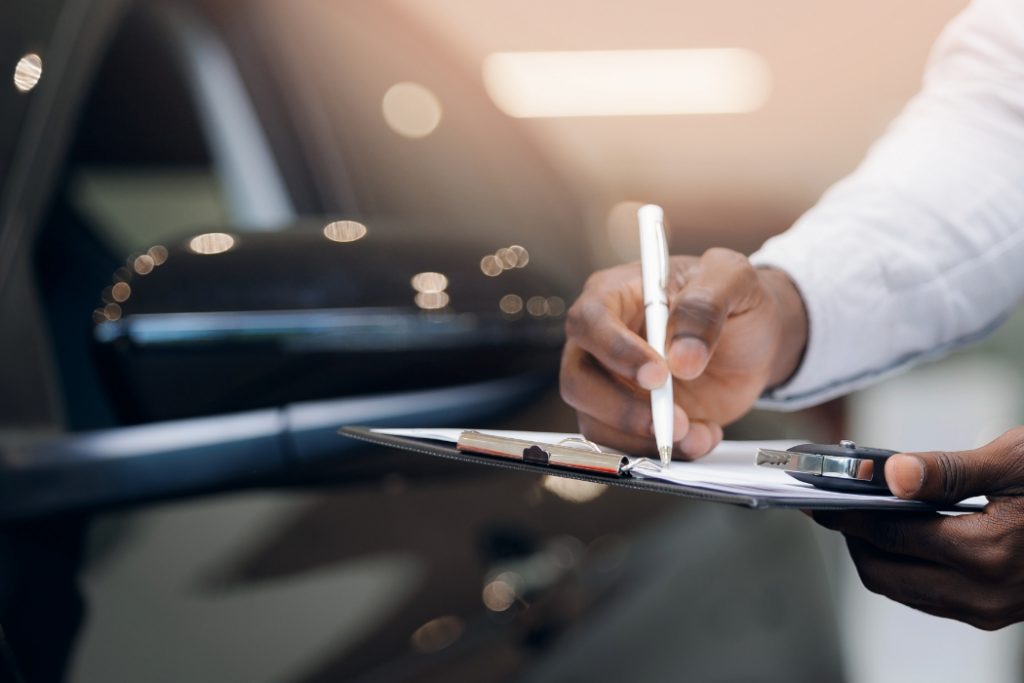 カーリース3年契約に関するよくある質問