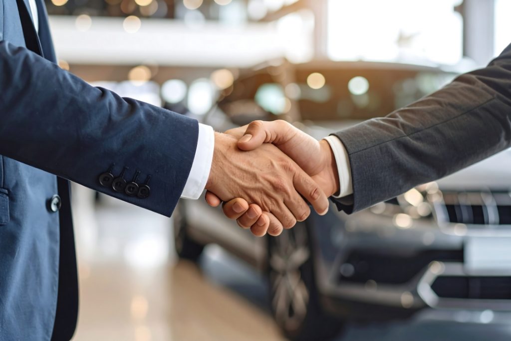 後悔しない!信頼できるカーリース会社の選び方