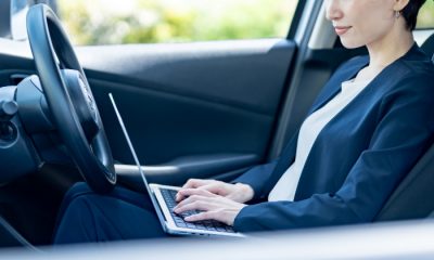 社用車はリースがおすすめ？購入との比較からメリット、経費処理まで解説