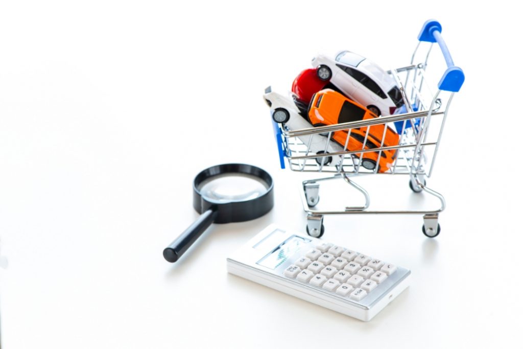 どこで買う？購入先の種類と特徴