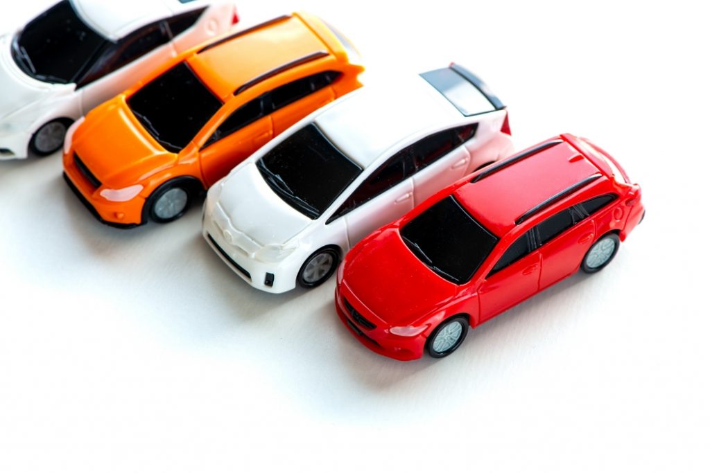 購入する車の種類を選ぶ｜新車・中古車・未使用車の違い