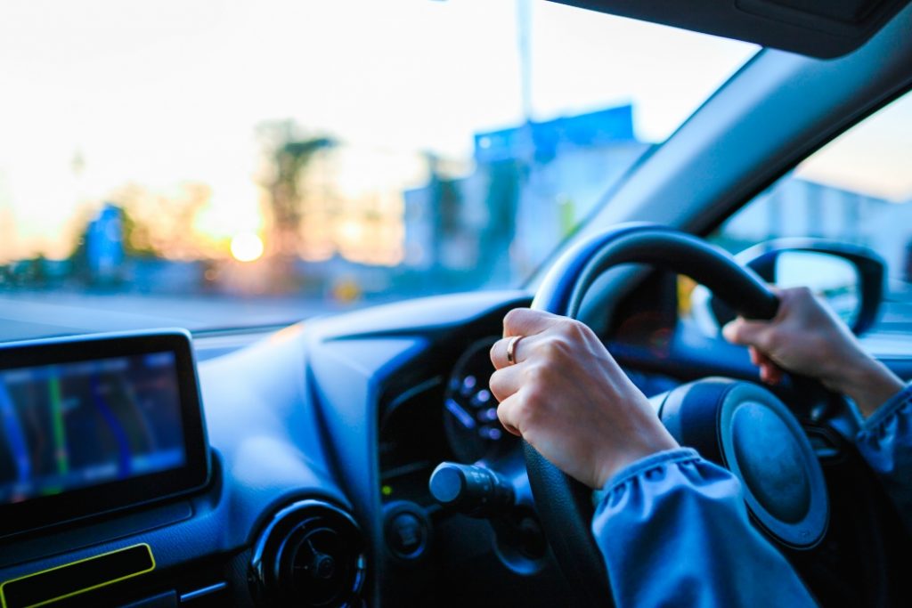 2年間のカーライフを満喫するならカーリース