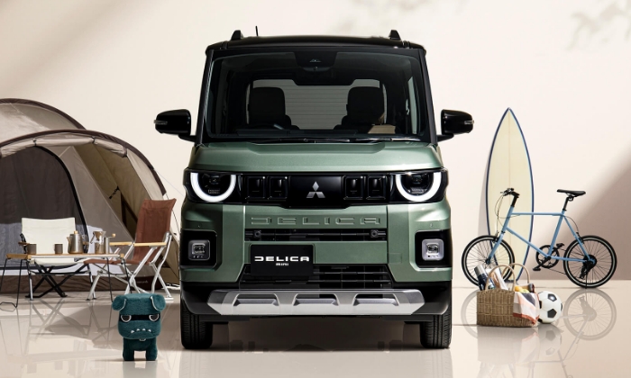 デリカミニは高すぎる？乗り出し価格と競合車種との比較、お得な乗り方を解説