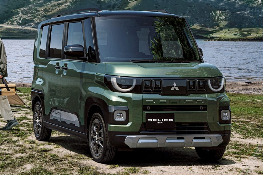 デリカミニの価格が高いと言われる5つの理由