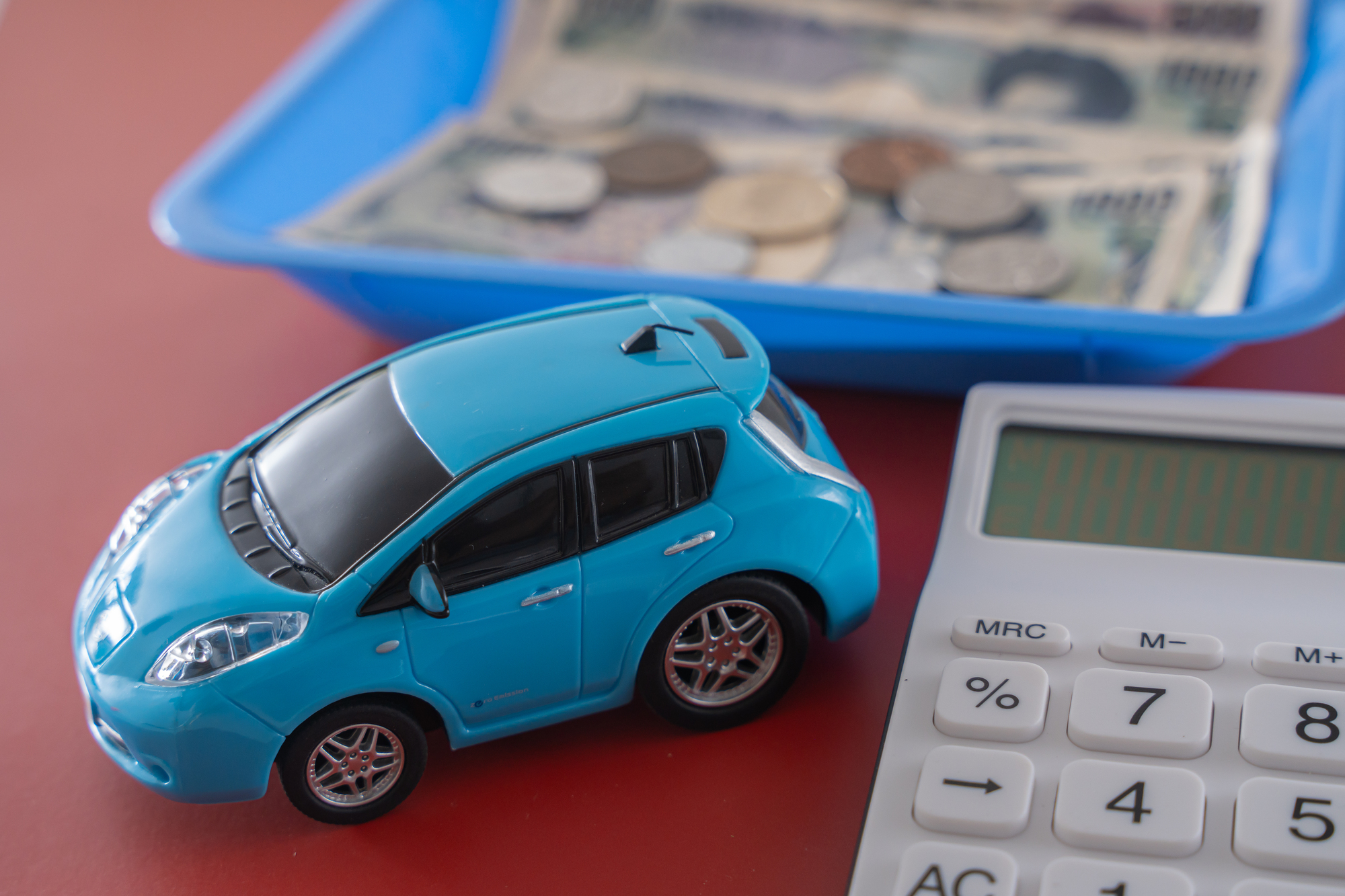 【結論】月々1万円の車は「ボーナス払い」と「長期契約」が前提であることが多い