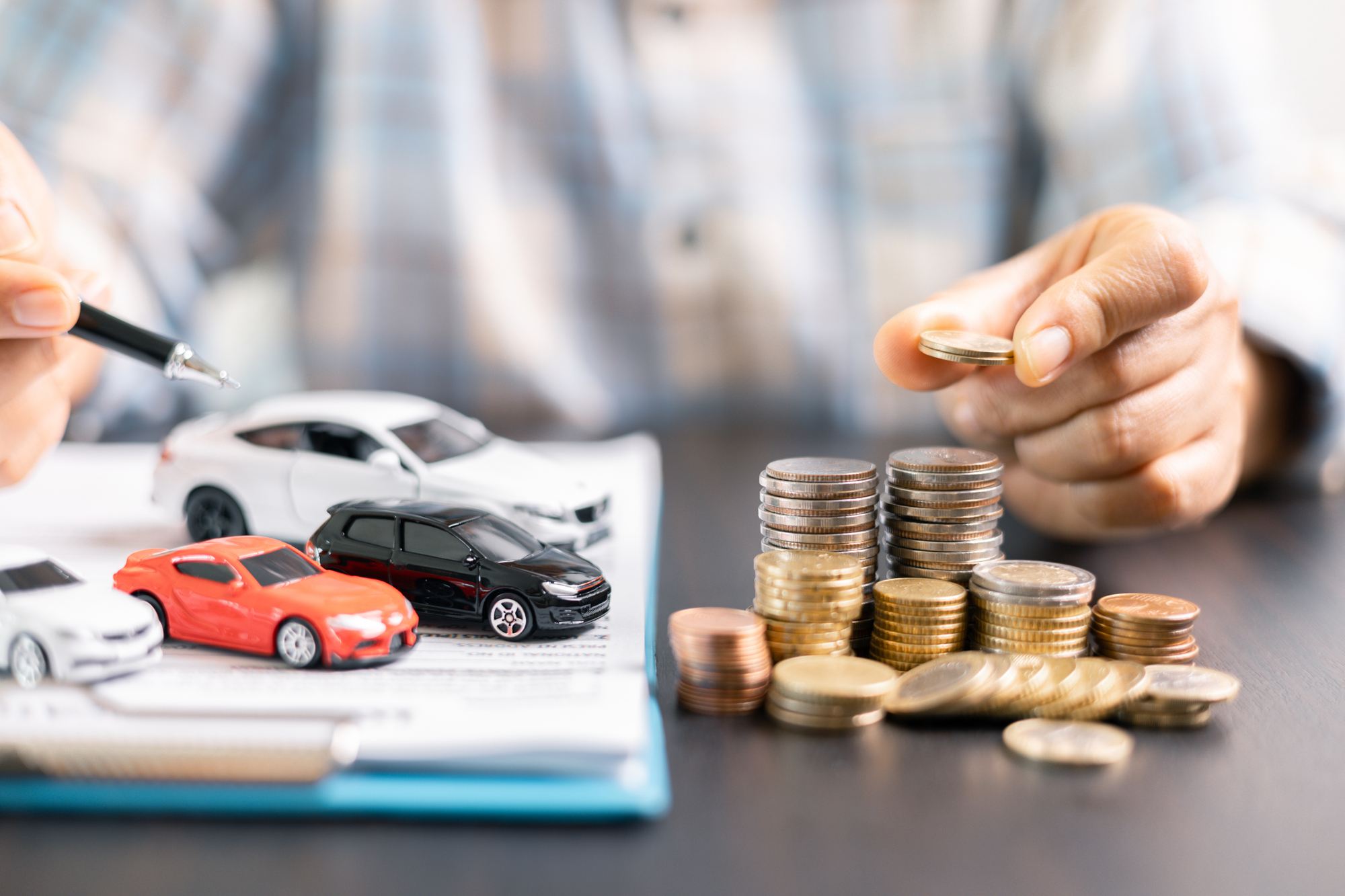 【結論】月々1万円の車は「ボーナス払い」と「長期契約」が前提であることが多い