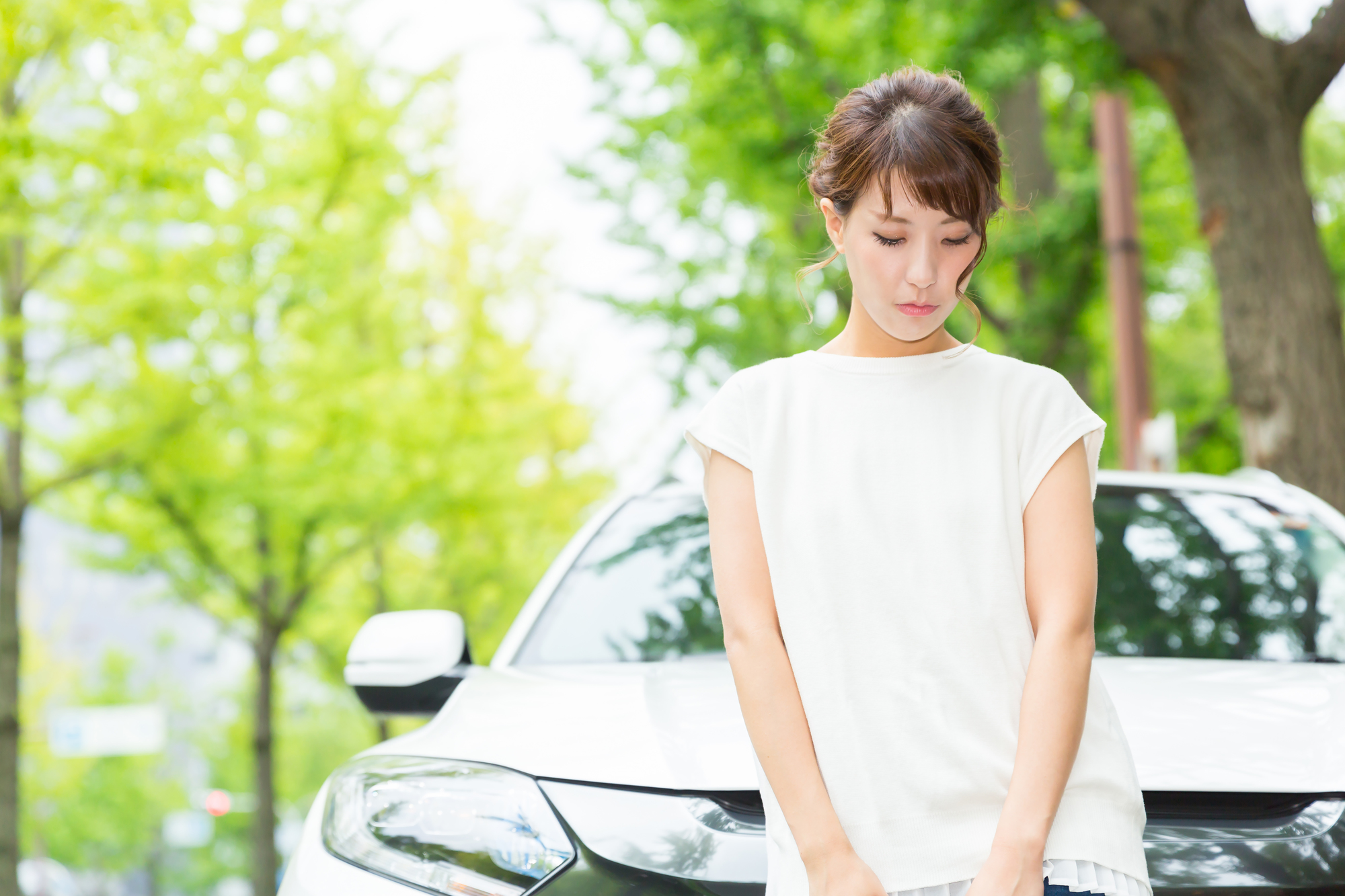 【結論】月々1万円の車は「ボーナス払い」と「長期契約」が前提であることが多い