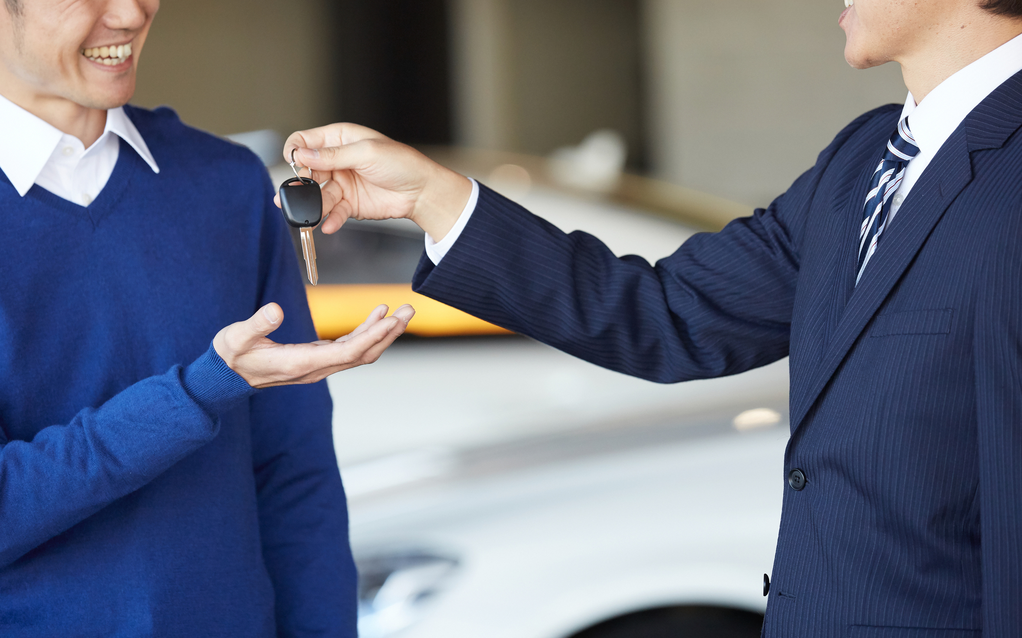 【結論】月々1万円の車は「ボーナス払い」と「長期契約」が前提であることが多い