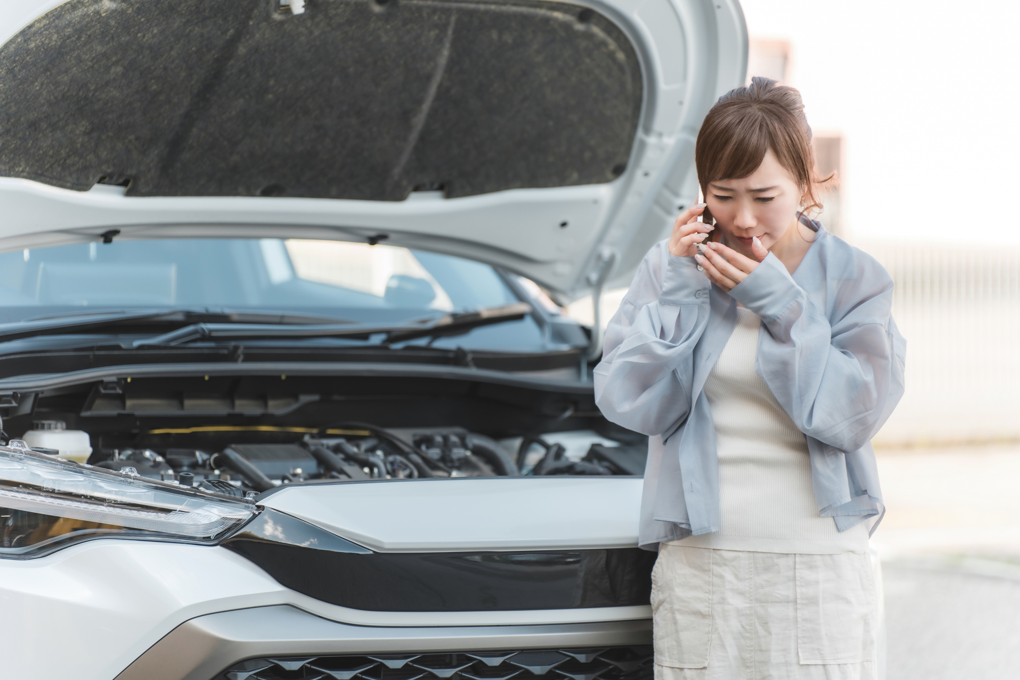 【結論】月々1万円の車は「ボーナス払い」と「長期契約」が前提であることが多い