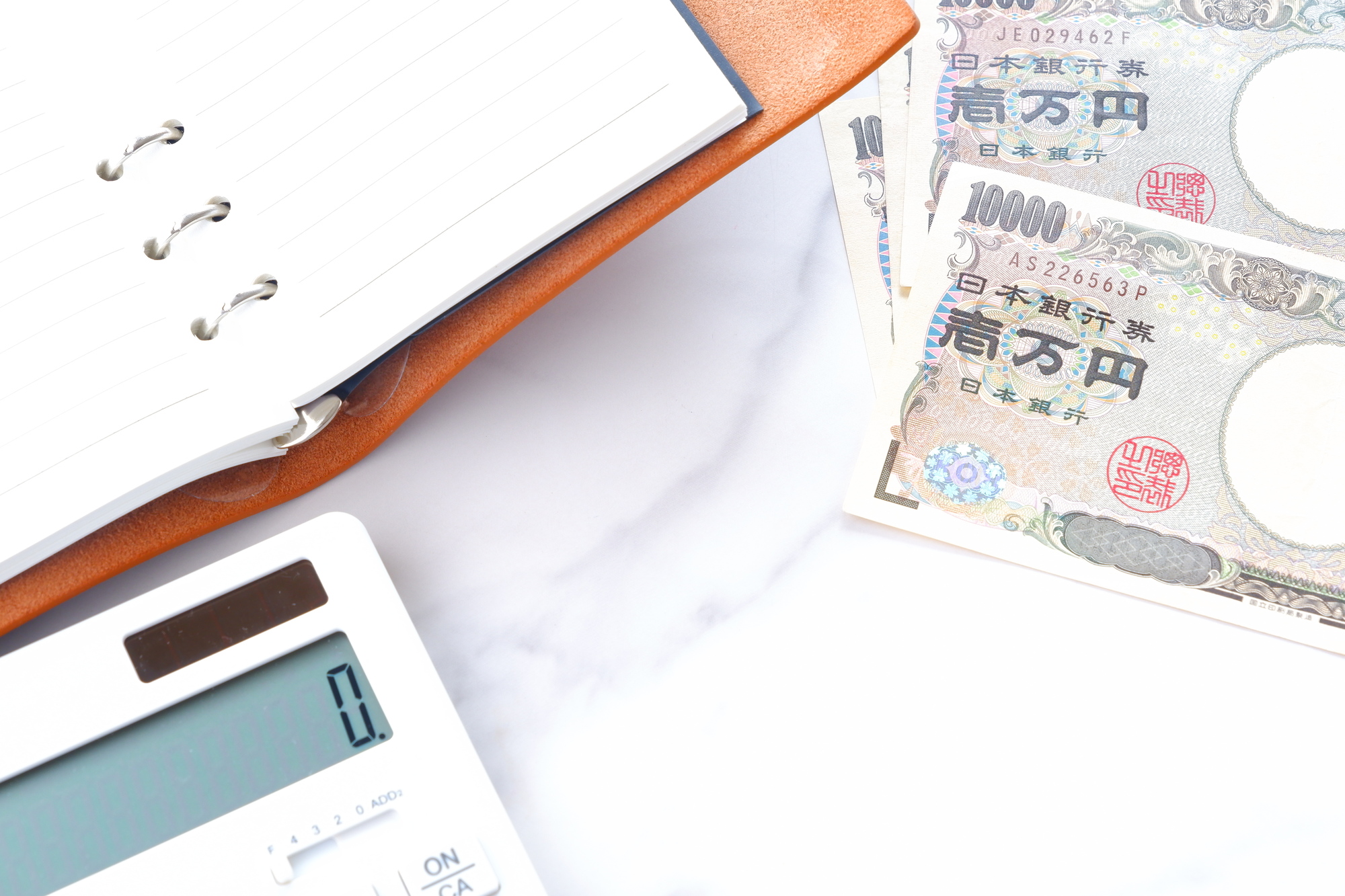 【結論】月々1万円の車は「ボーナス払い」と「長期契約」が前提であることが多い