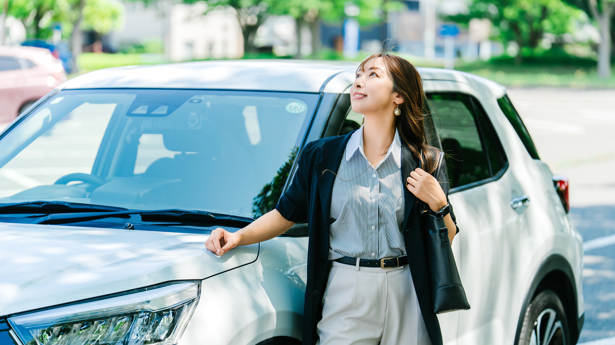 【結論】月々1万円の車は「ボーナス払い」と「長期契約」が前提であることが多い