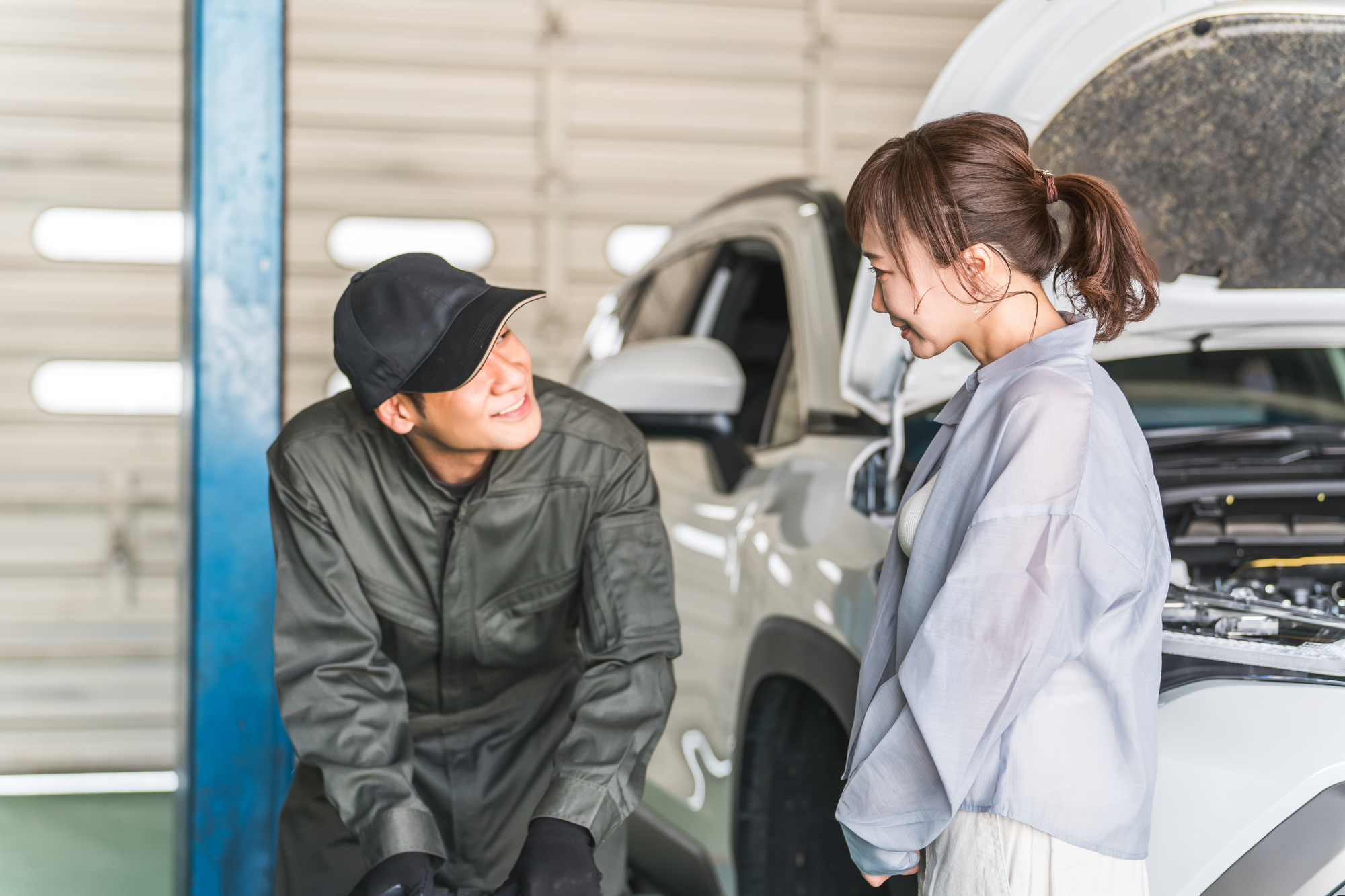 中古車リースを2年利用するメリット・デメリット