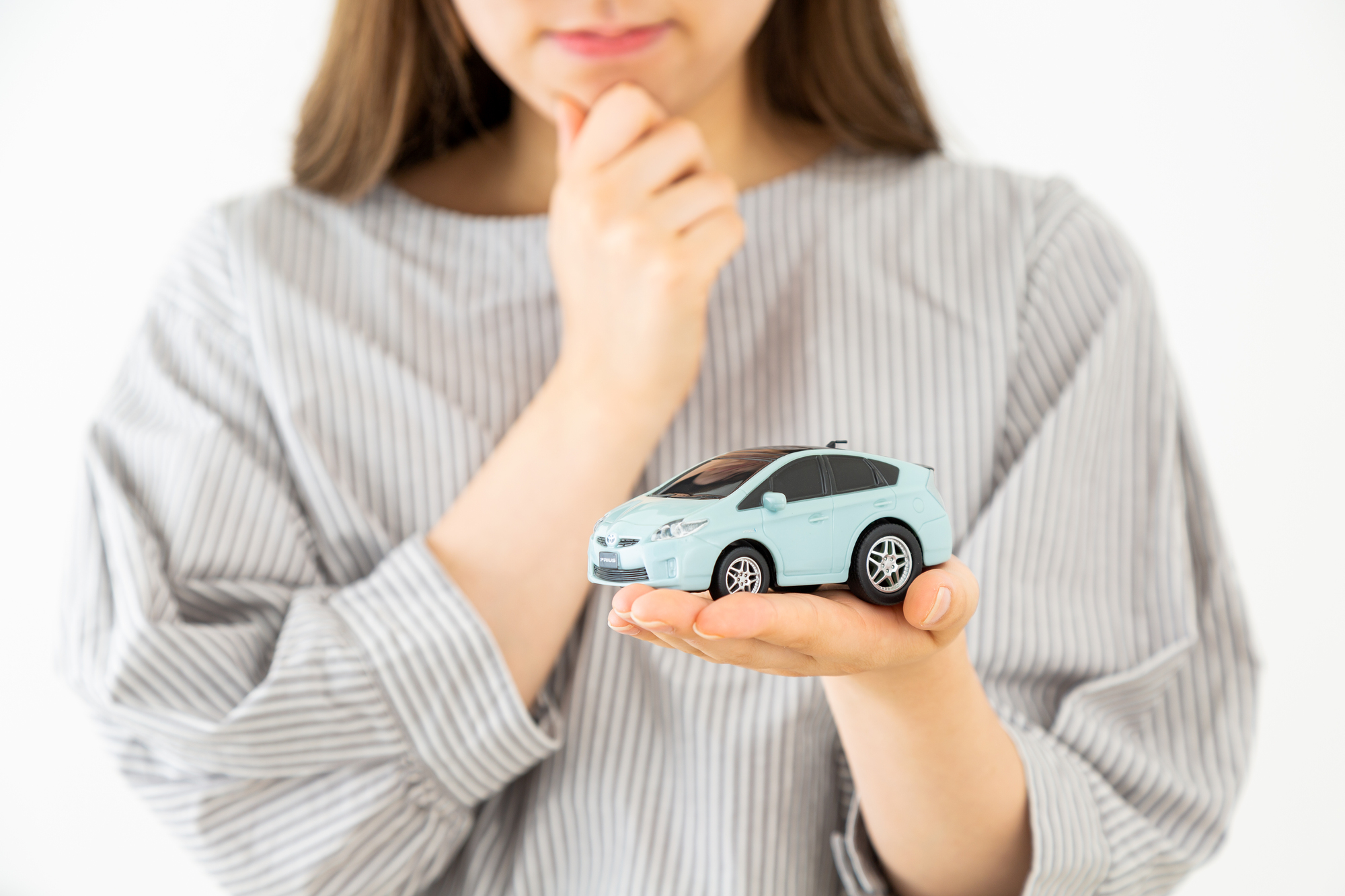 解約フリーの新車リースを利用するメリット・デメリット