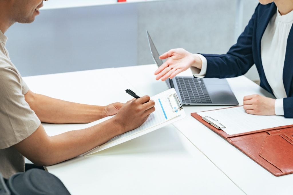 【結論】「審査なし」「審査不要」のカーリースは原則存在しない