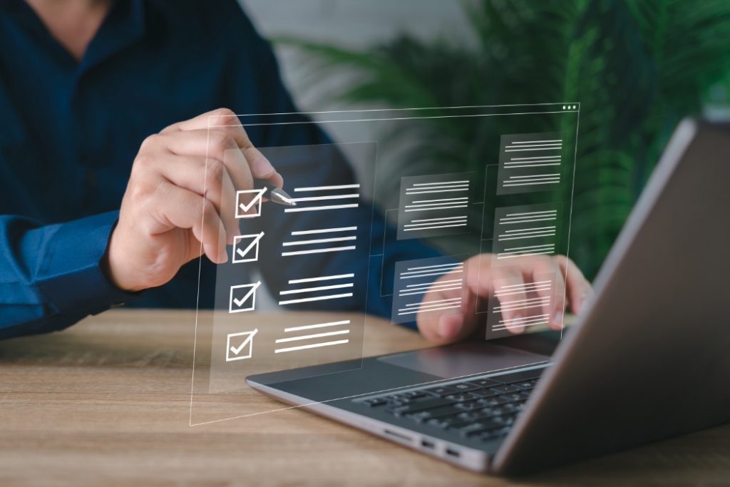 カーリース審査で見られる4つの重要項目