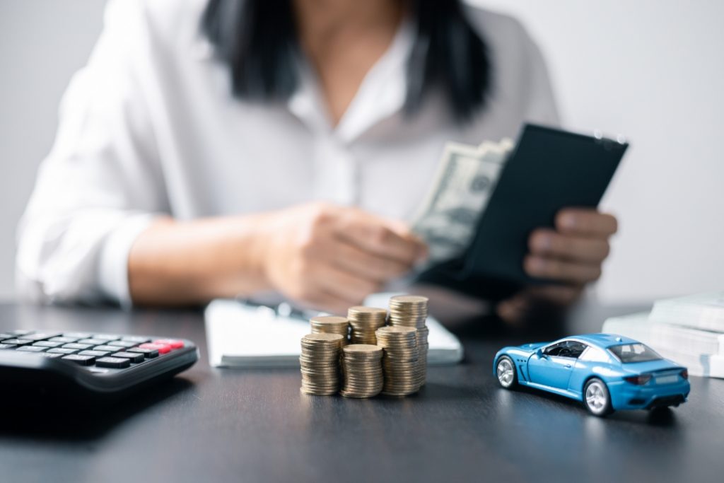 カーリースの審査に不安がある人のための他の選択肢