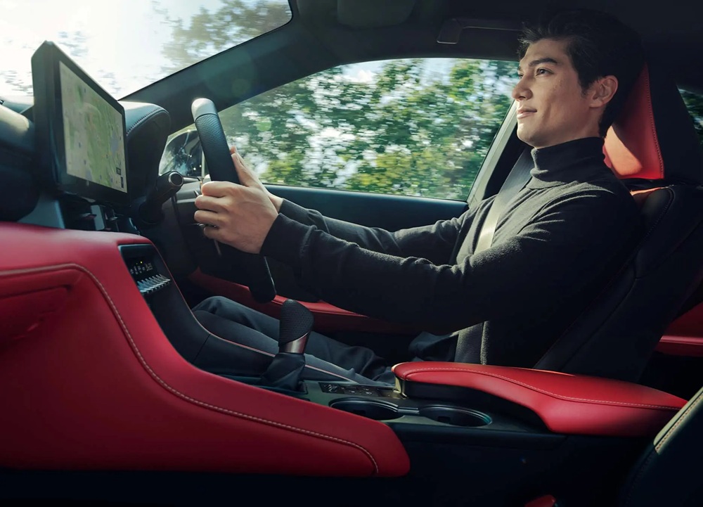 【安全性能】「ぶつからない」のその先へ、AIが導く「予測」の領域