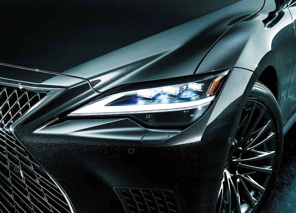 【コネクティッドサービス】車は「スマホの延長」であり「秘書」になる