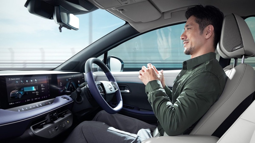 【安全性能】「電気」だからできる、コンマ数秒の守護神