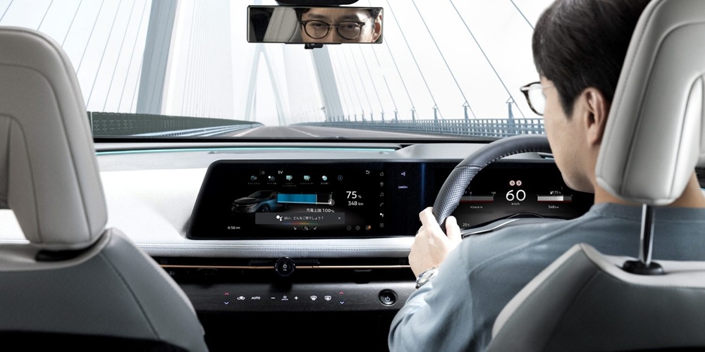 【コネクティッドサービス】「NissanConnect」が変える、車との距離感