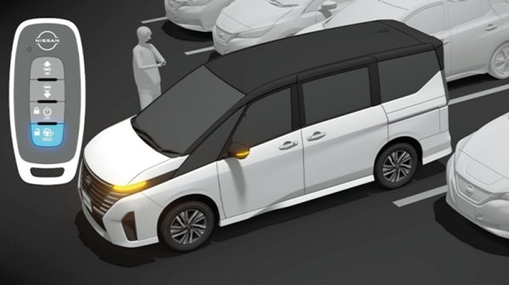 【驚きの快適機能】「走るリビング」を実現するガジェット的発想