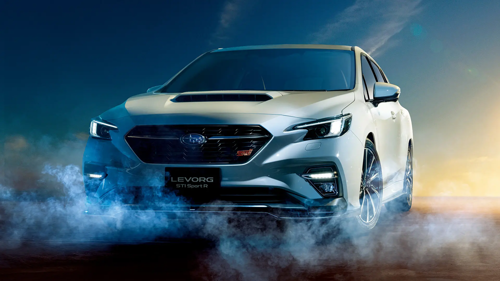 【安全性能】「目」が増えて、死角が消えた。新世代アイサイト