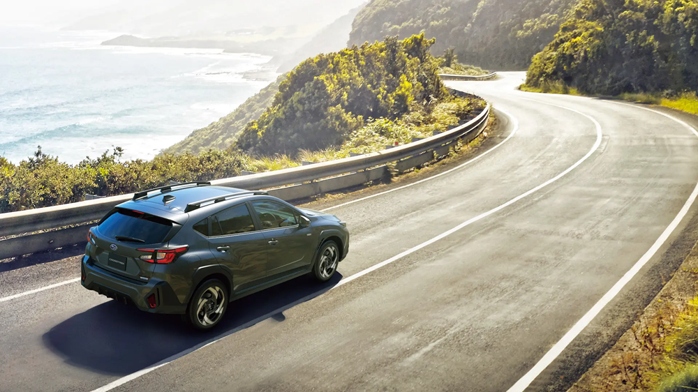 まとめ:スバルが選ばれる理由