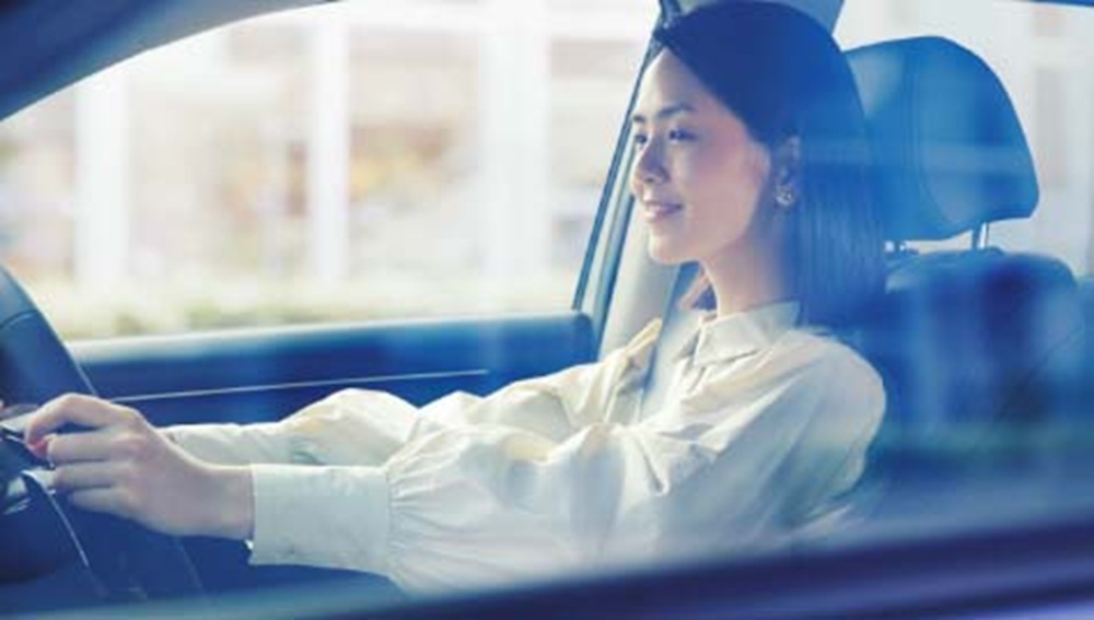 【安全性能】「Honda SENSING 360」がもたらす究極の死角ゼロ体験