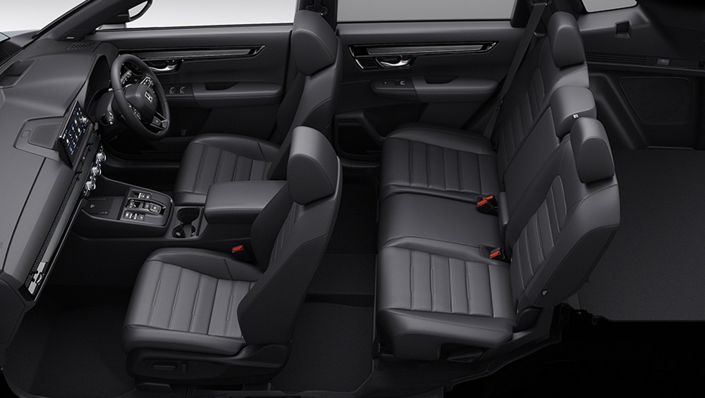 【コネクティッドサービス】「Honda CONNECT」で車がリビングになる