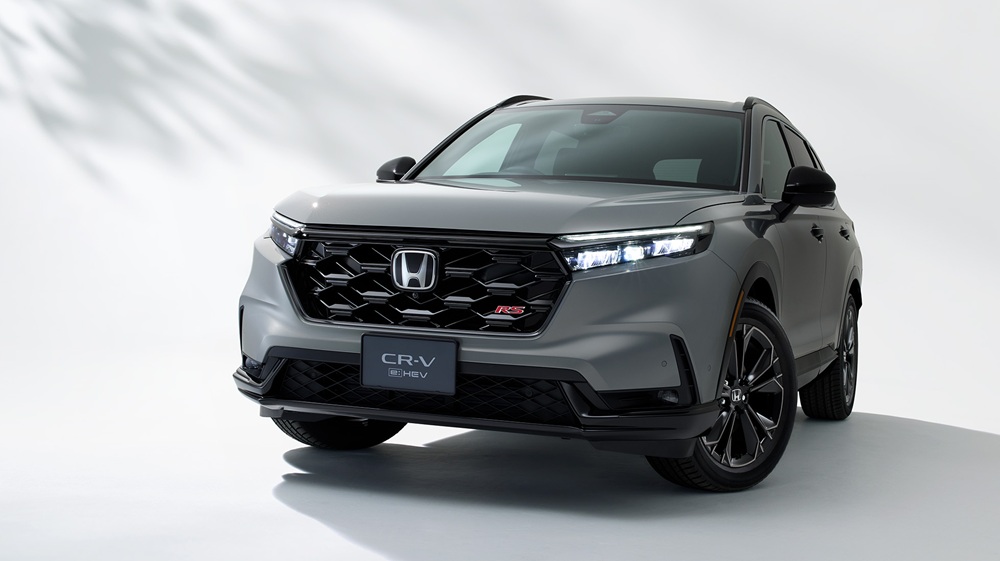 【深掘り】Honda SENSING Elite：ハンズオフの先にある「自由」