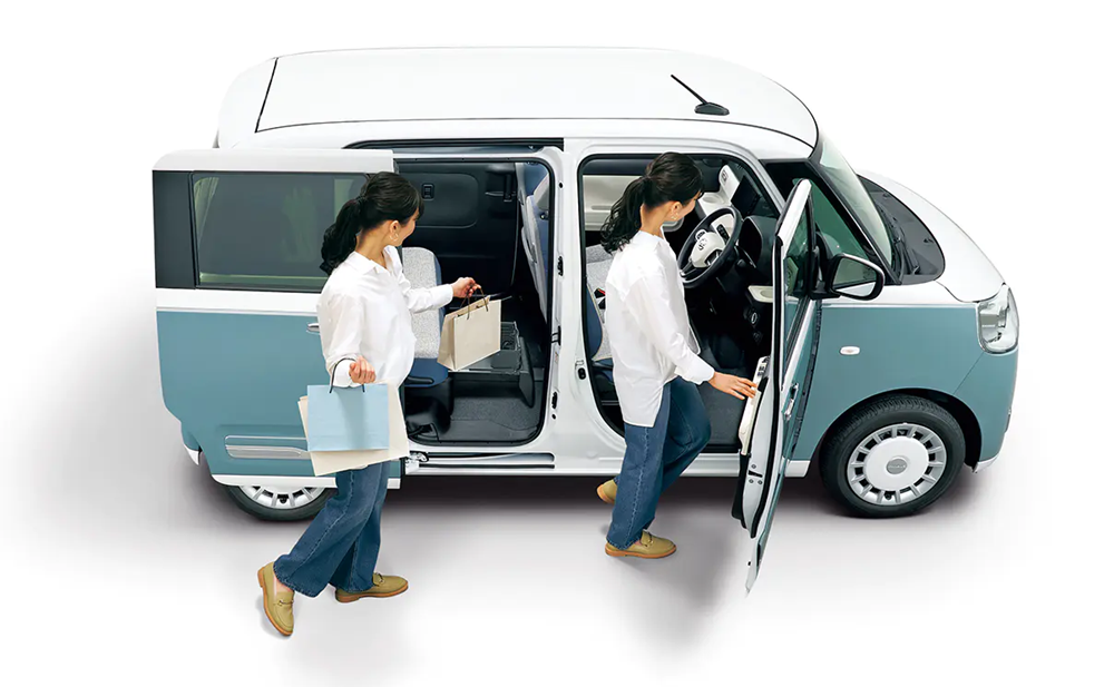 【驚きの快適機能】「そこが欲しかった！」に応えるアイディアの宝庫