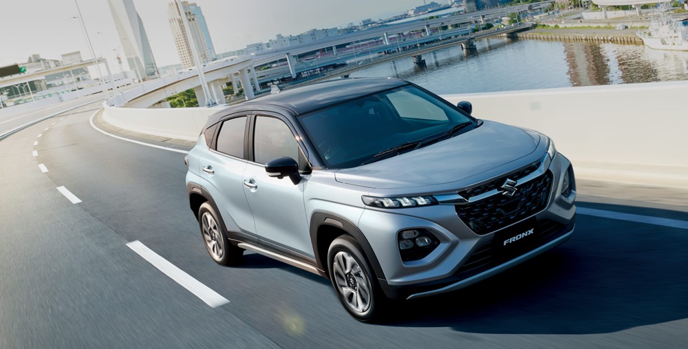 まとめ:スズキが選ばれる理由