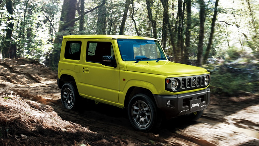 【コネクティッドサービス】「スズキコネクト」が叶える、家族の安心と快適