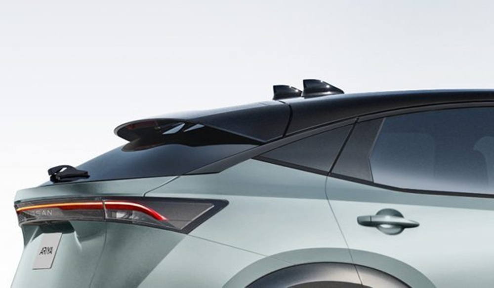 「電気の力」で安全を制御する：日産のプロパイロット 2.0