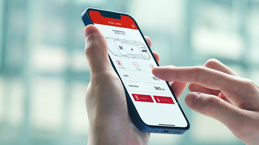 「物理的な鍵」を持たない自由：デジタルキーの普及