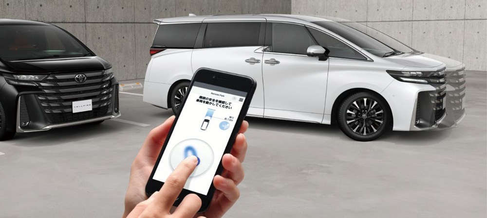 なぜ今、国産車が「駐車」にこだわるのか?