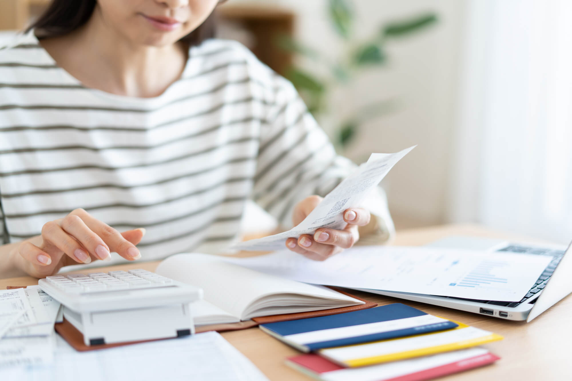 倒産経験から学んだ、家計における「現金の砦」理論