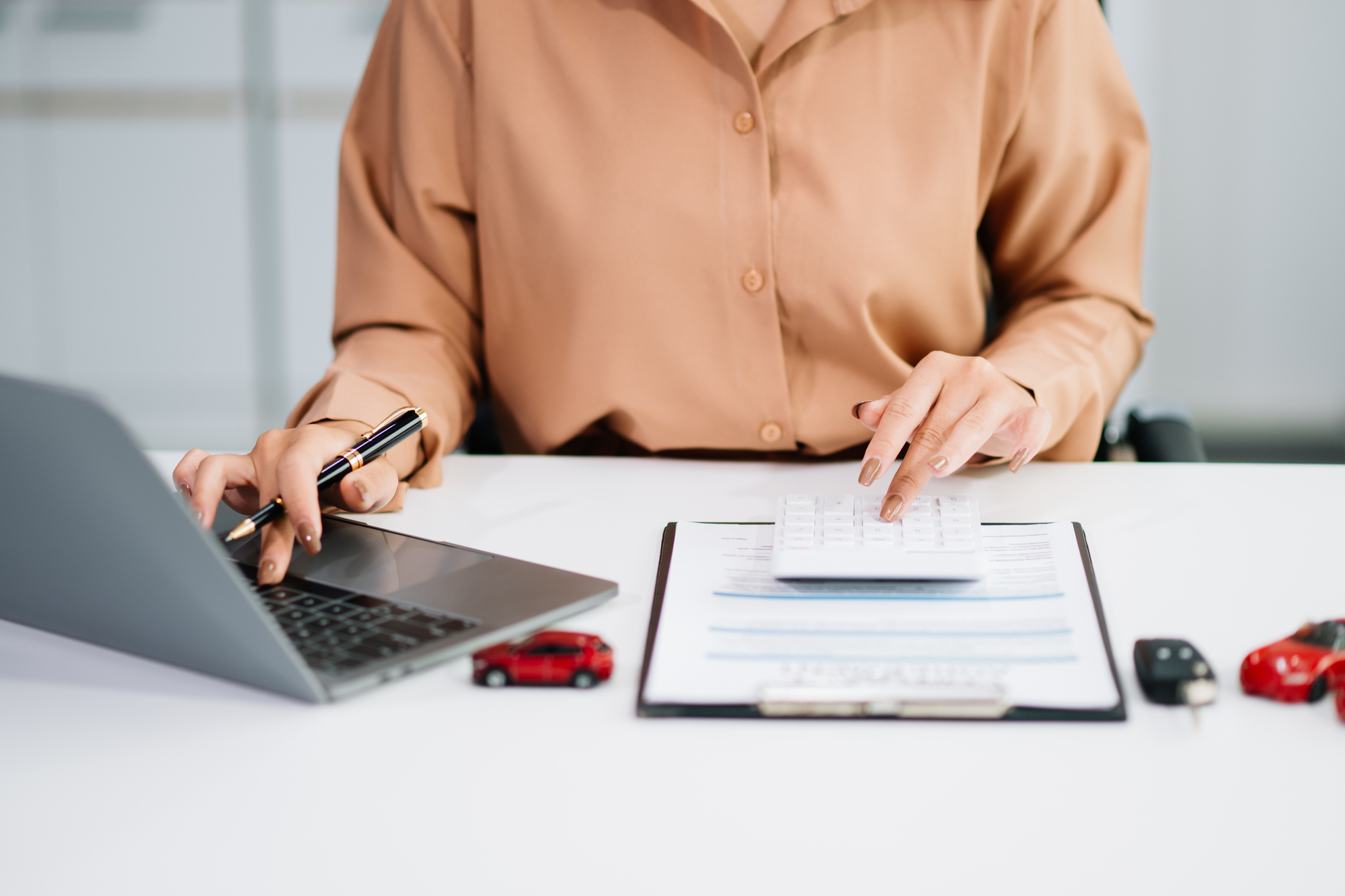 審査に不安がある方へ。通過の可能性を高めるための事前対策