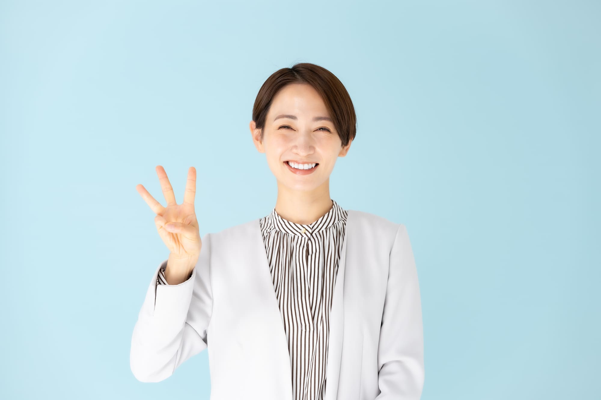 「1日でも早く乗りたい」を叶えるための3つの最短ルート